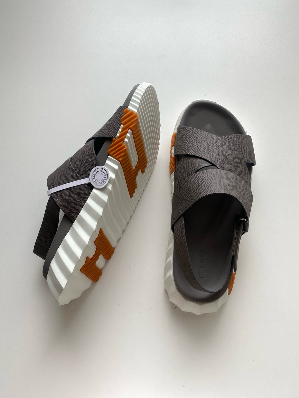 HERMES - Men’s Heracles Sandal