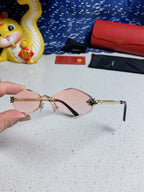 CARTIER - Sunglasses