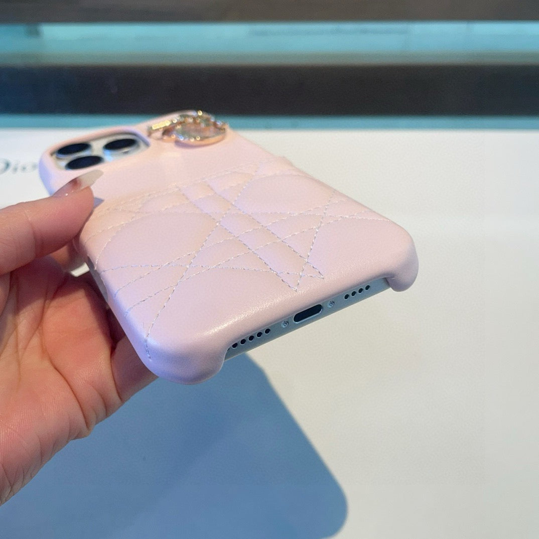DIOR  - Phone case