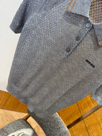 MIU MIU - Polo Shirt