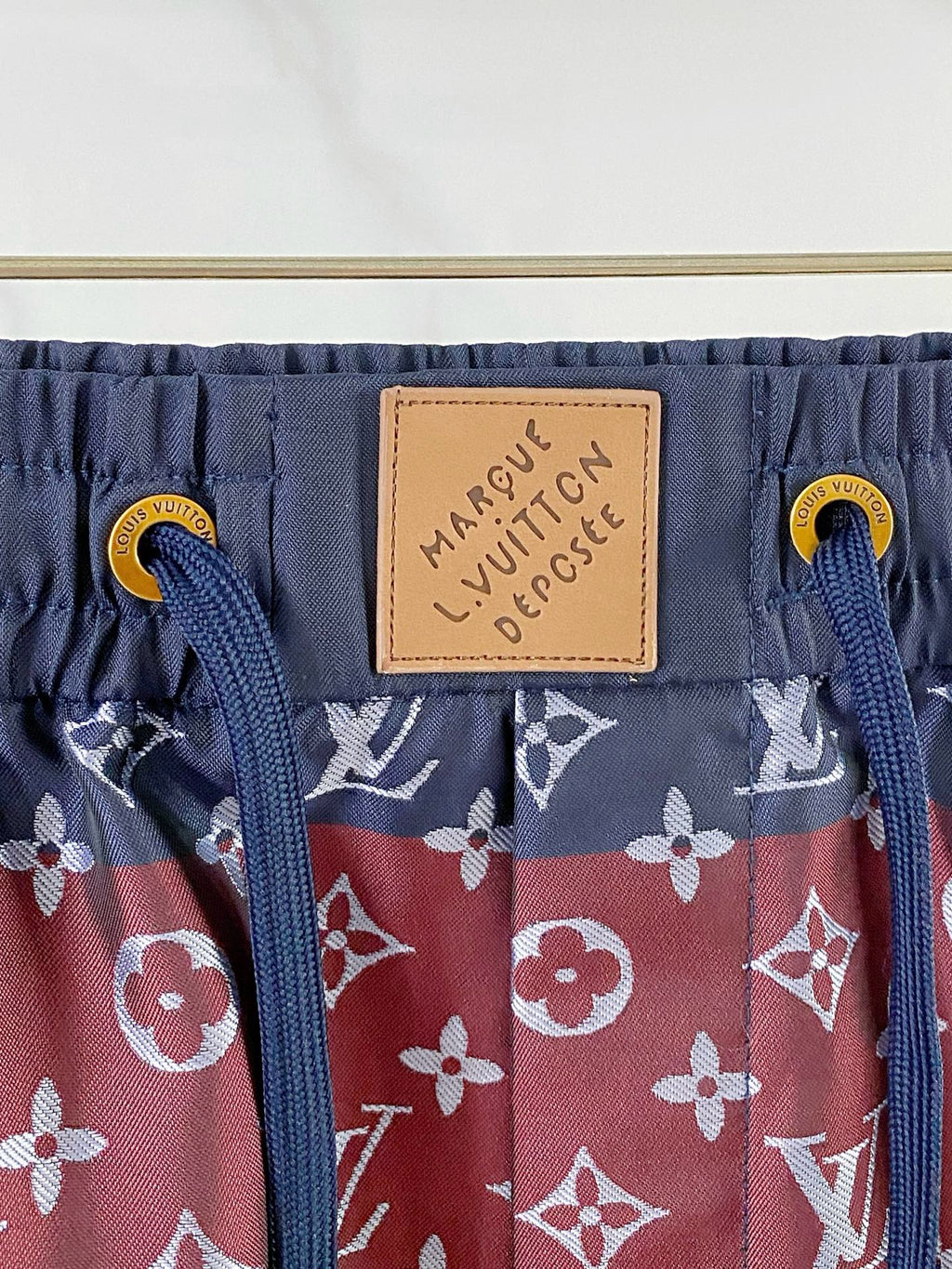 LOUIS VUITTON - Swimming shorts