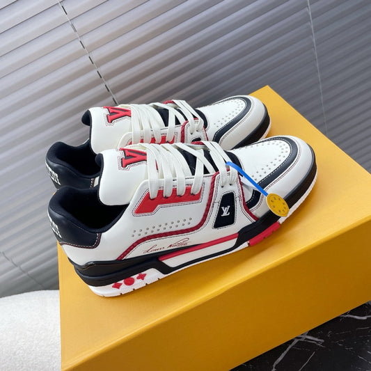 LOUIS VUITTON - Trainer Sneaker Uniesex