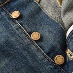LOUIS VUITTON-  jeans