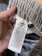 BURBERRY - Cargo trousers