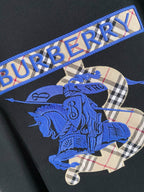 BURBERRY - T-shirt
