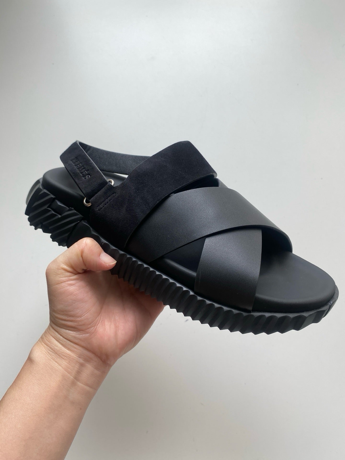 HERMES - Men’s Heracles Sandal