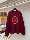 GUCCI  - Cotton jersey sweatshirt