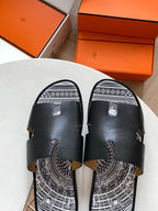 HERMES - Men’s Slippers