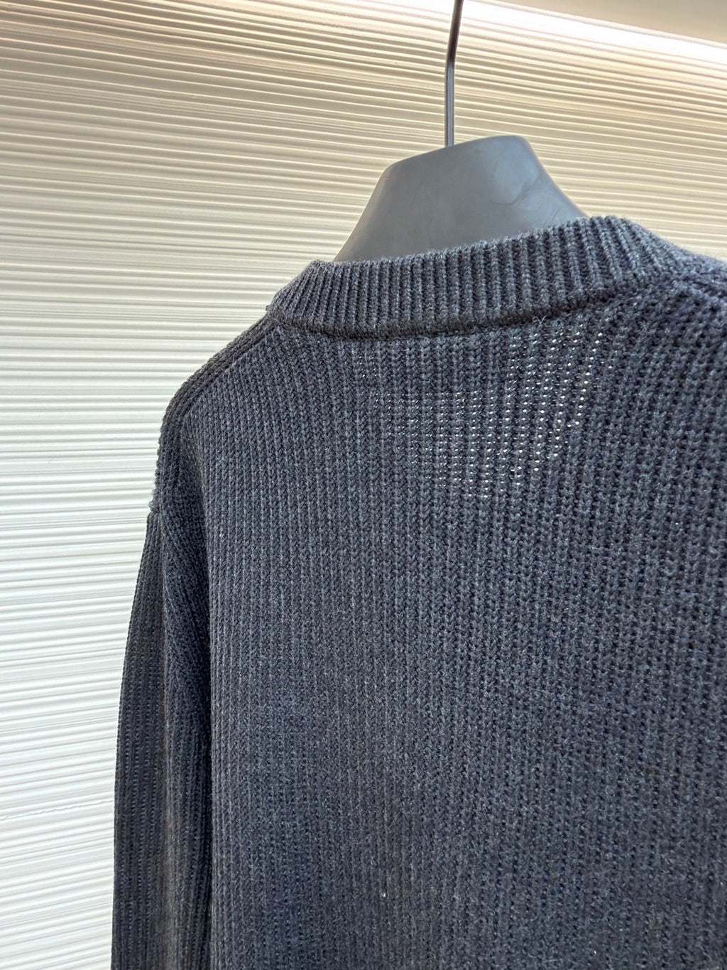 GUCCI  - Cotton jersey sweatshirt