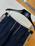 BURBERRY - Swimming shorts