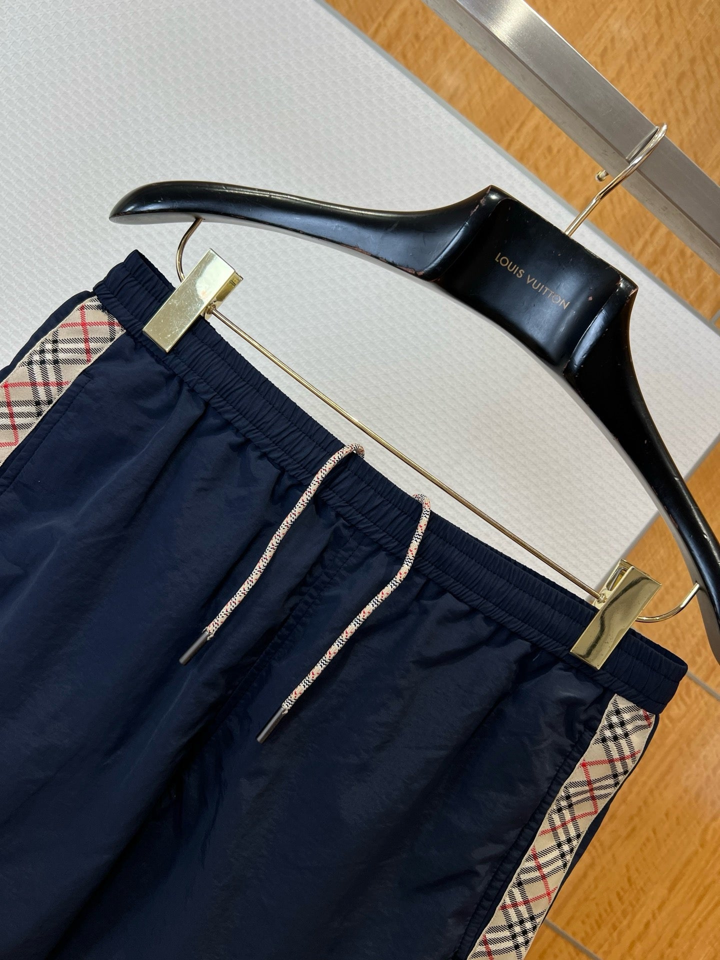 BURBERRY - Swimming shorts