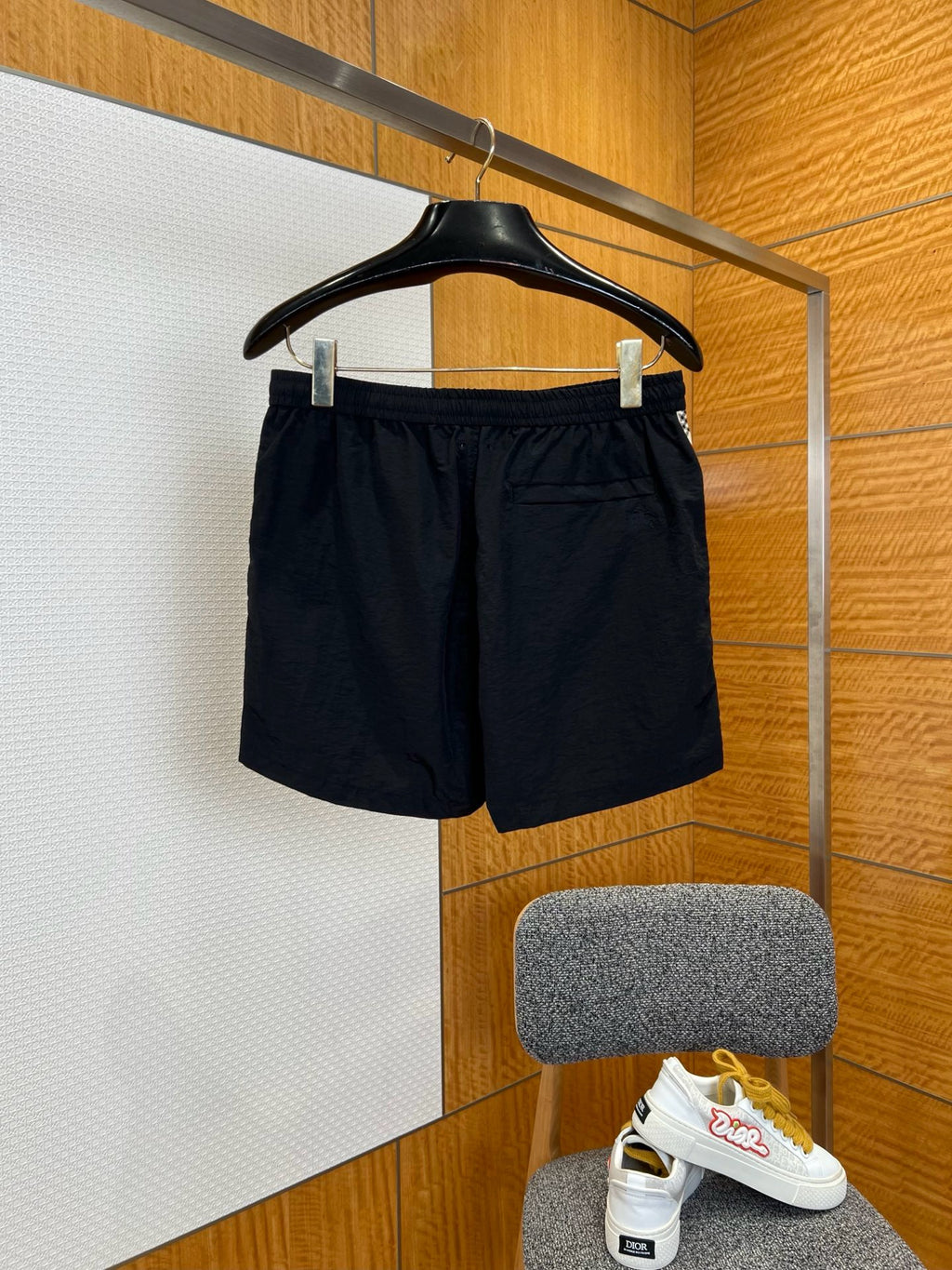 BURBERRY - Swimming shorts
