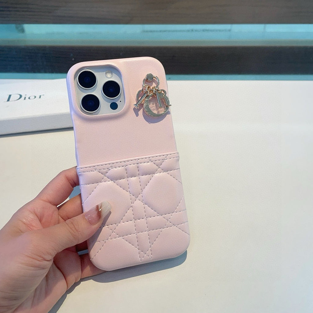 DIOR  - Phone case