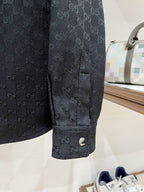 GUCCI  - Zipper Jacket with Pocket