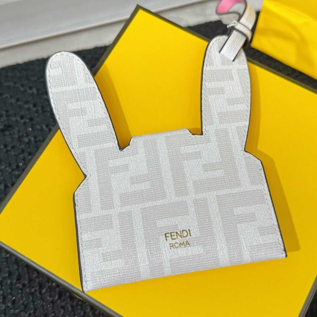 FENDI - Best Friends Forever Card Case
