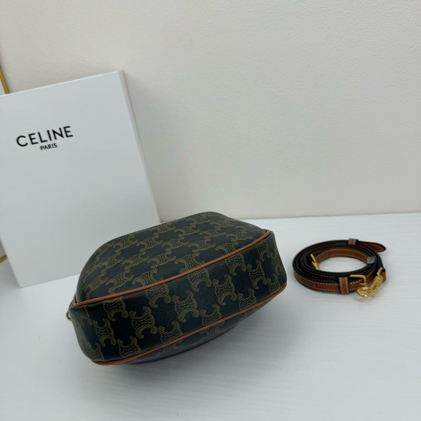 CELINE - Lulu bag