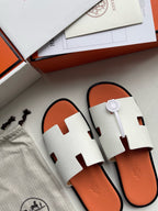 HERMES - Men’s Slippers