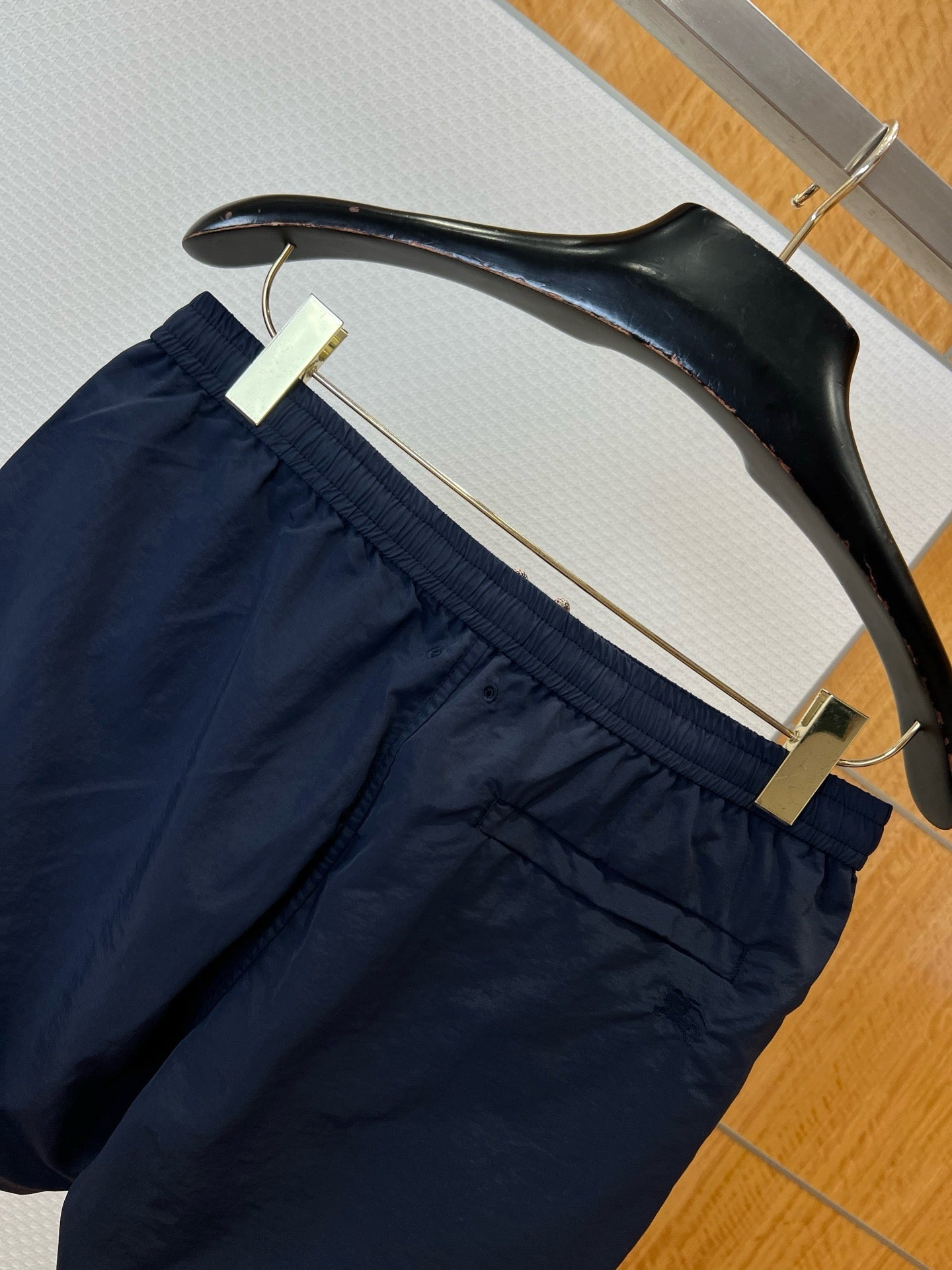 BURBERRY - Swimming shorts