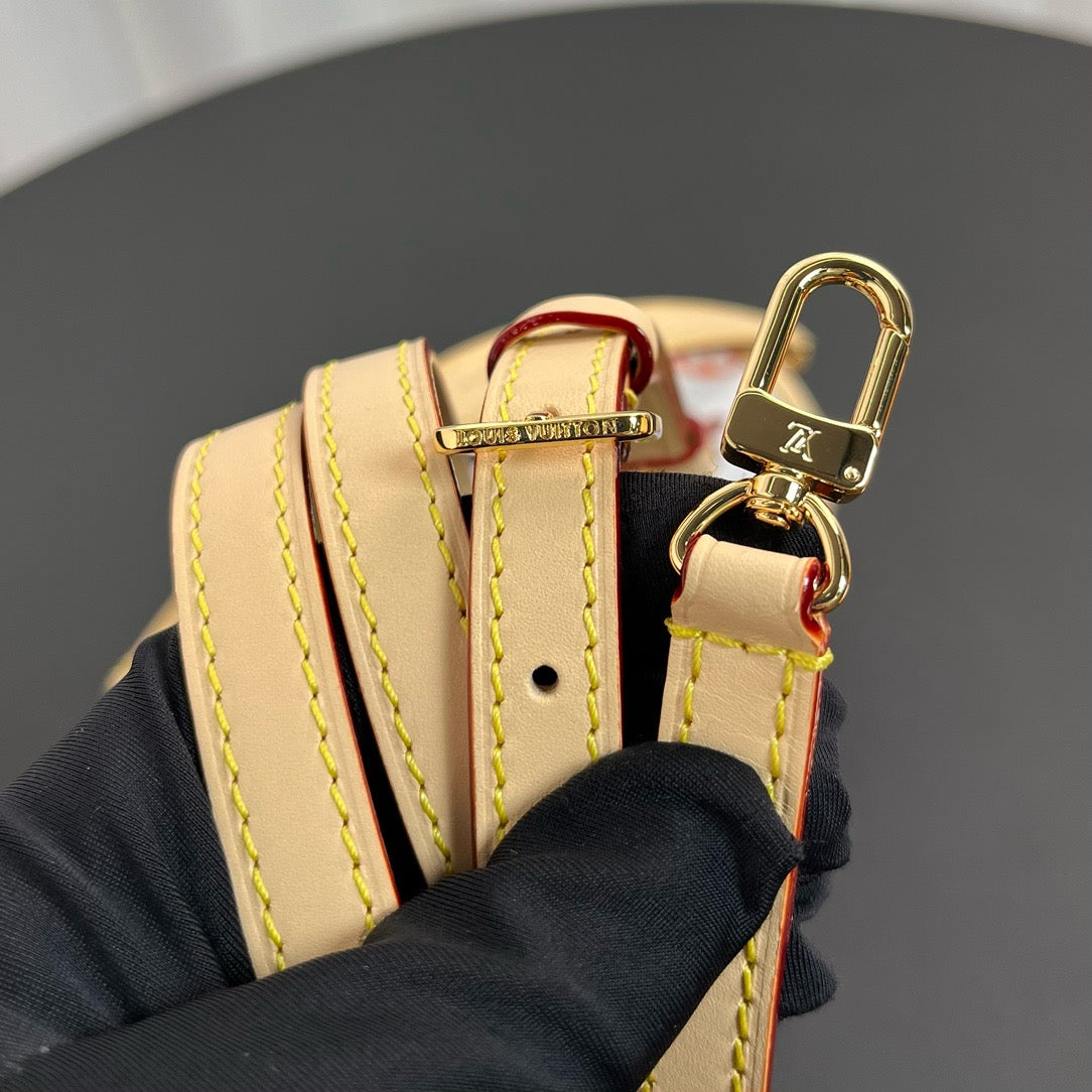 LOUIS VUITTON - LV x TM Bolsa Diane Nano