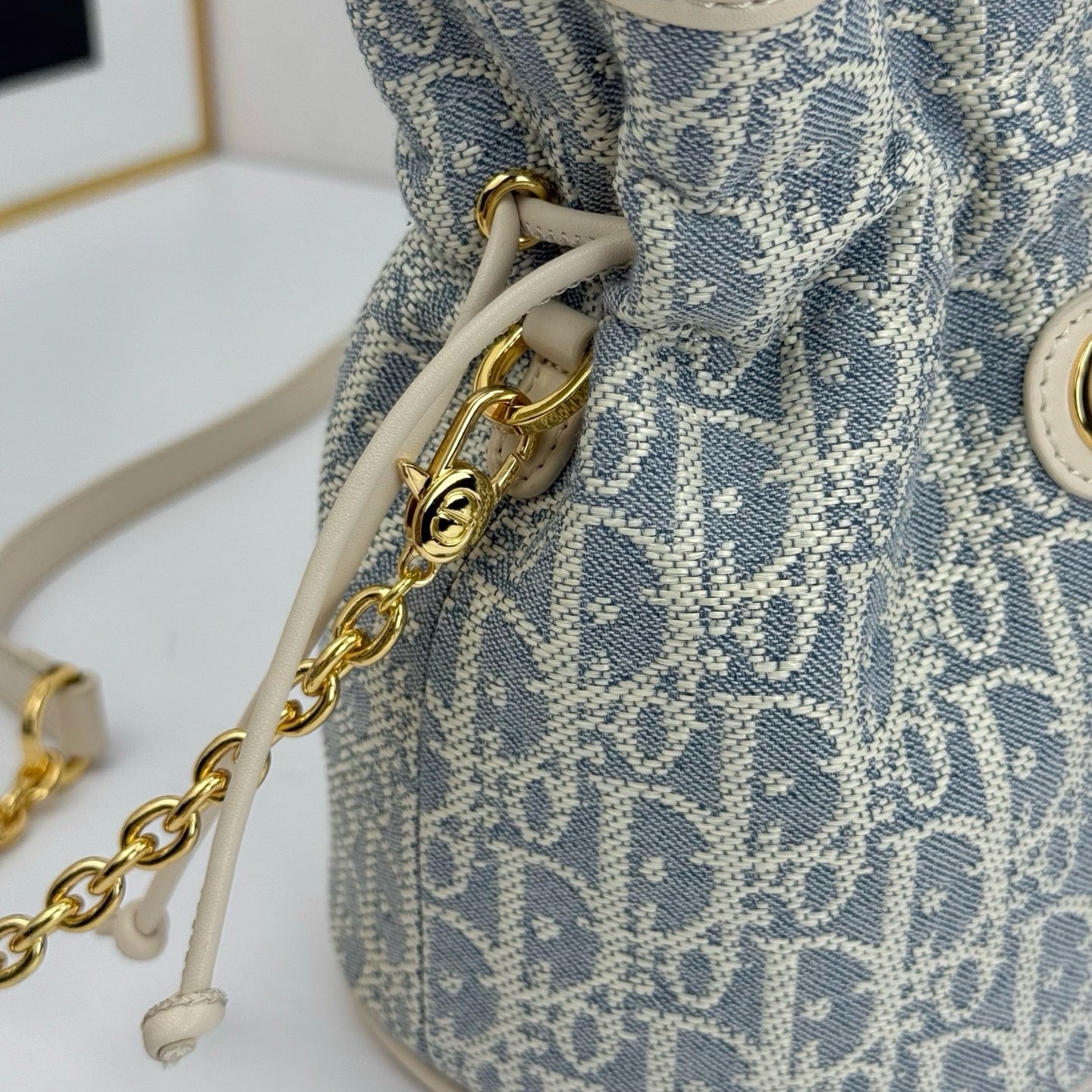 DIOR - oblique 30 montaigne