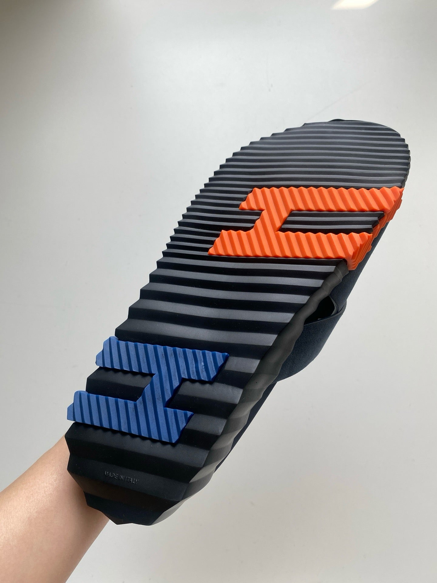 HERMES - Men’s Slippers