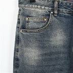 LOUIS VUITTON-  jeans