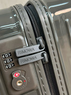 RIMOWA - ESSENTIAL SLEEVE
Cabin