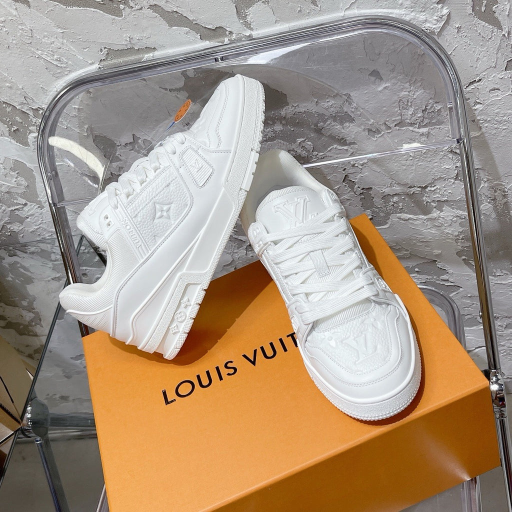 LOUIS VUITTON - Trainer Sneaker Uniesex
