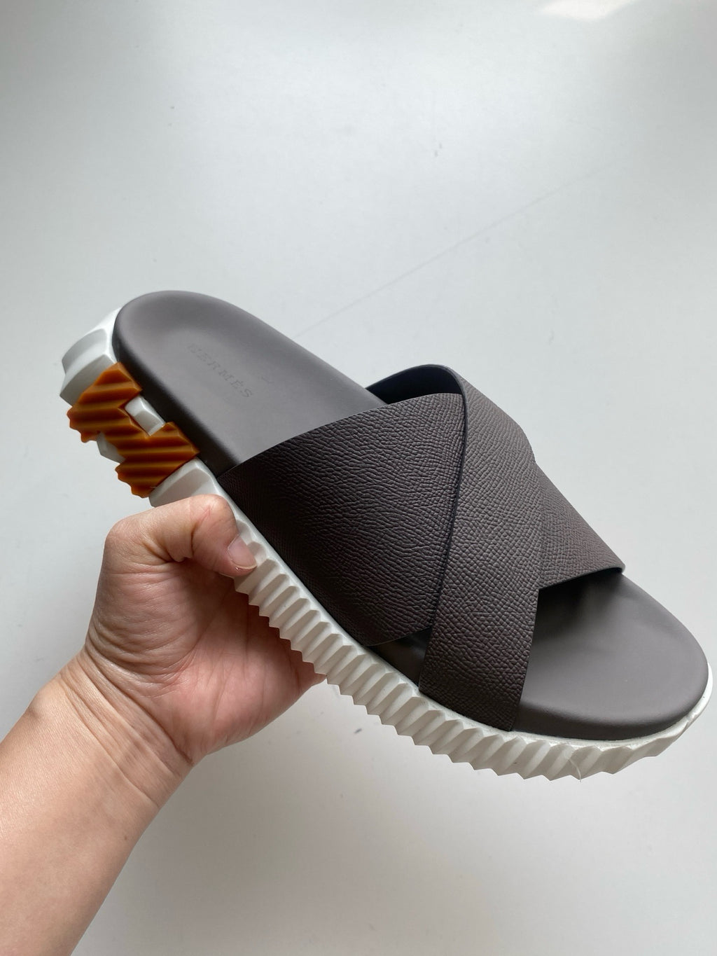 HERMES - Men’s Slippers
