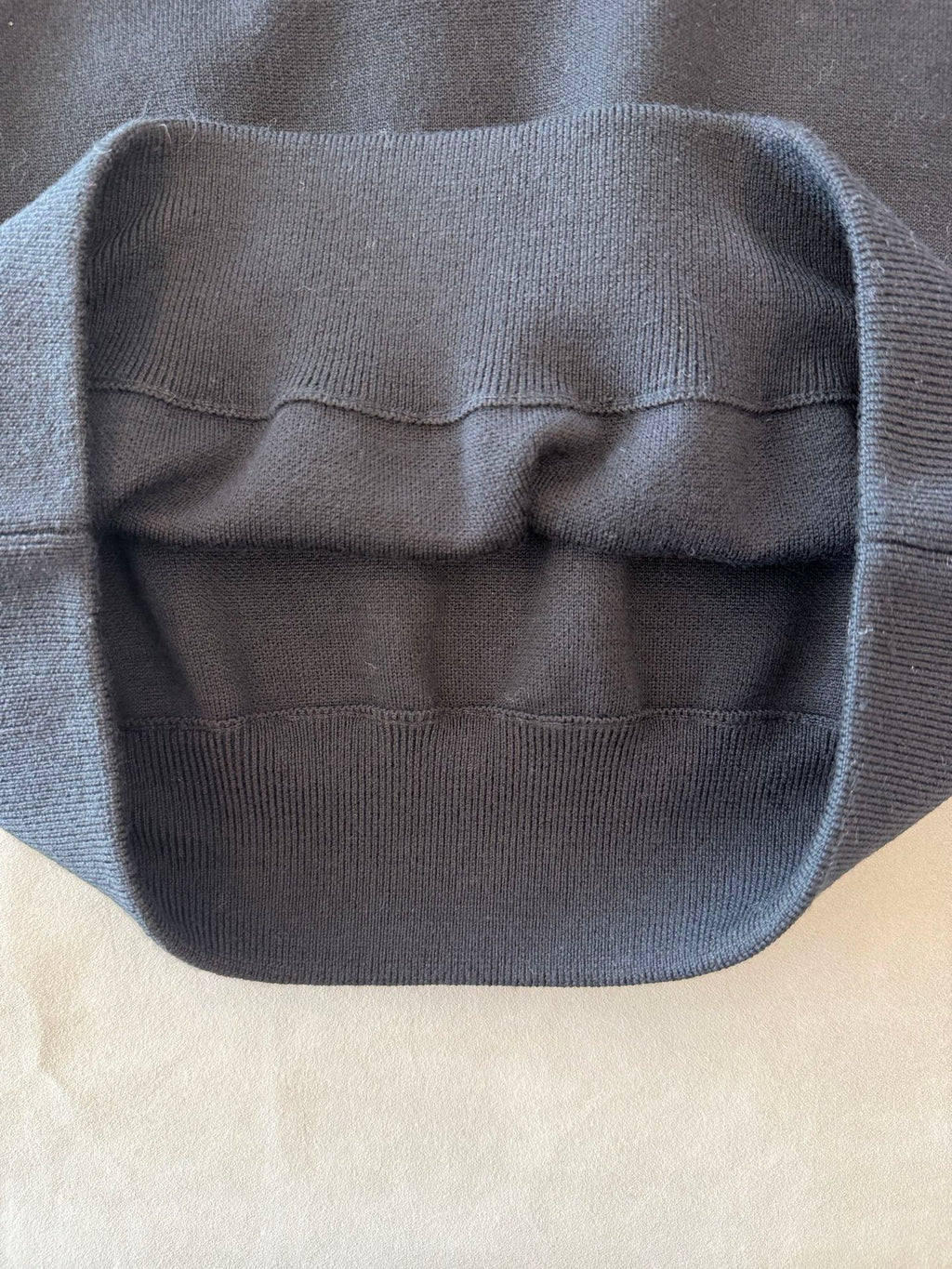 CHANEL - 26B Wool Knitwear