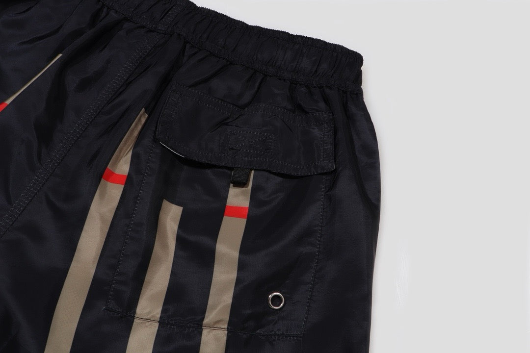 BURBERRY - Swimming shorts