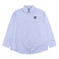 MIU MIU - Striped Shirt