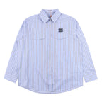 MIU MIU - Striped Shirt