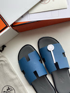 HERMES - Men’s Slippers
