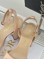 DIOR - WOMEN’S D-Lane Platform Sandal