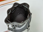 FENDI - Mon Tresor Bucket Bag