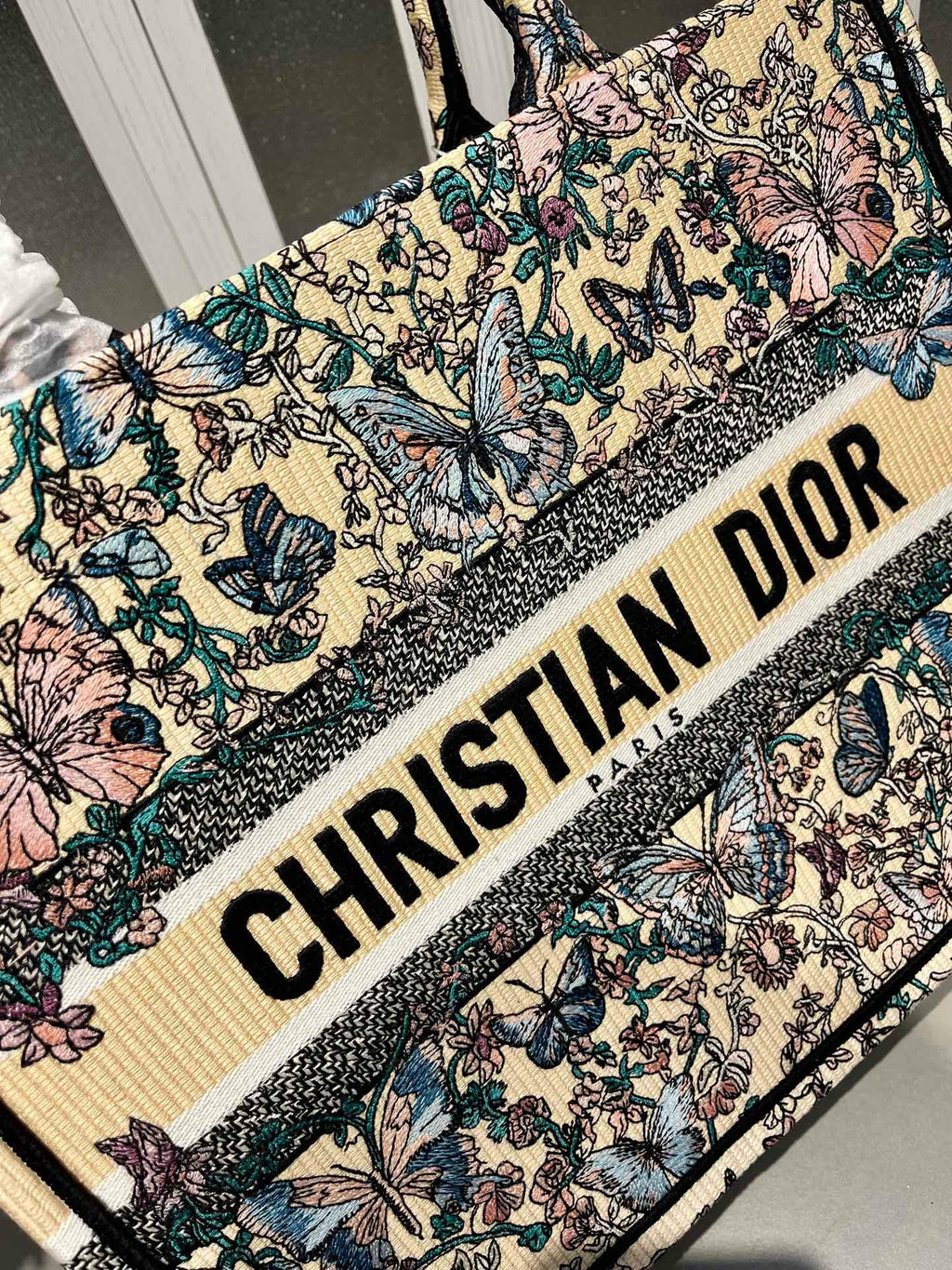 DIOR - Maria Grazia Chiuri