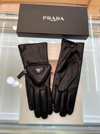 Prada - Unisex gloves