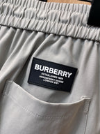 BURBERRY - Cargo Trousers