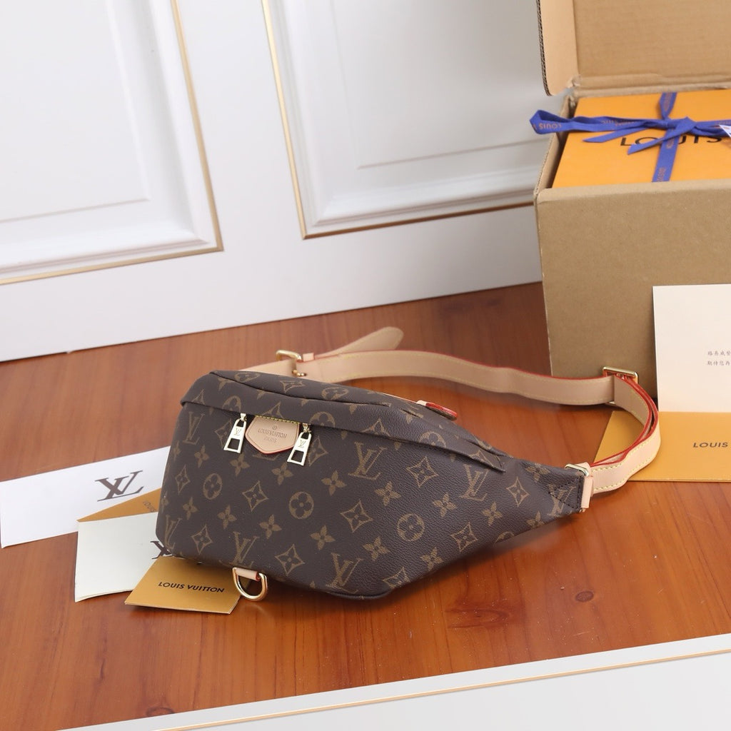 LOUIS VITTON - Monogram Bumbag Belt Bag