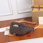 LOUIS VITTON - Monogram Bumbag Belt Bag
