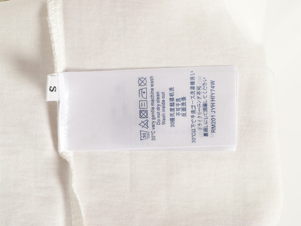 LOUIS VUITTON - T-shirt