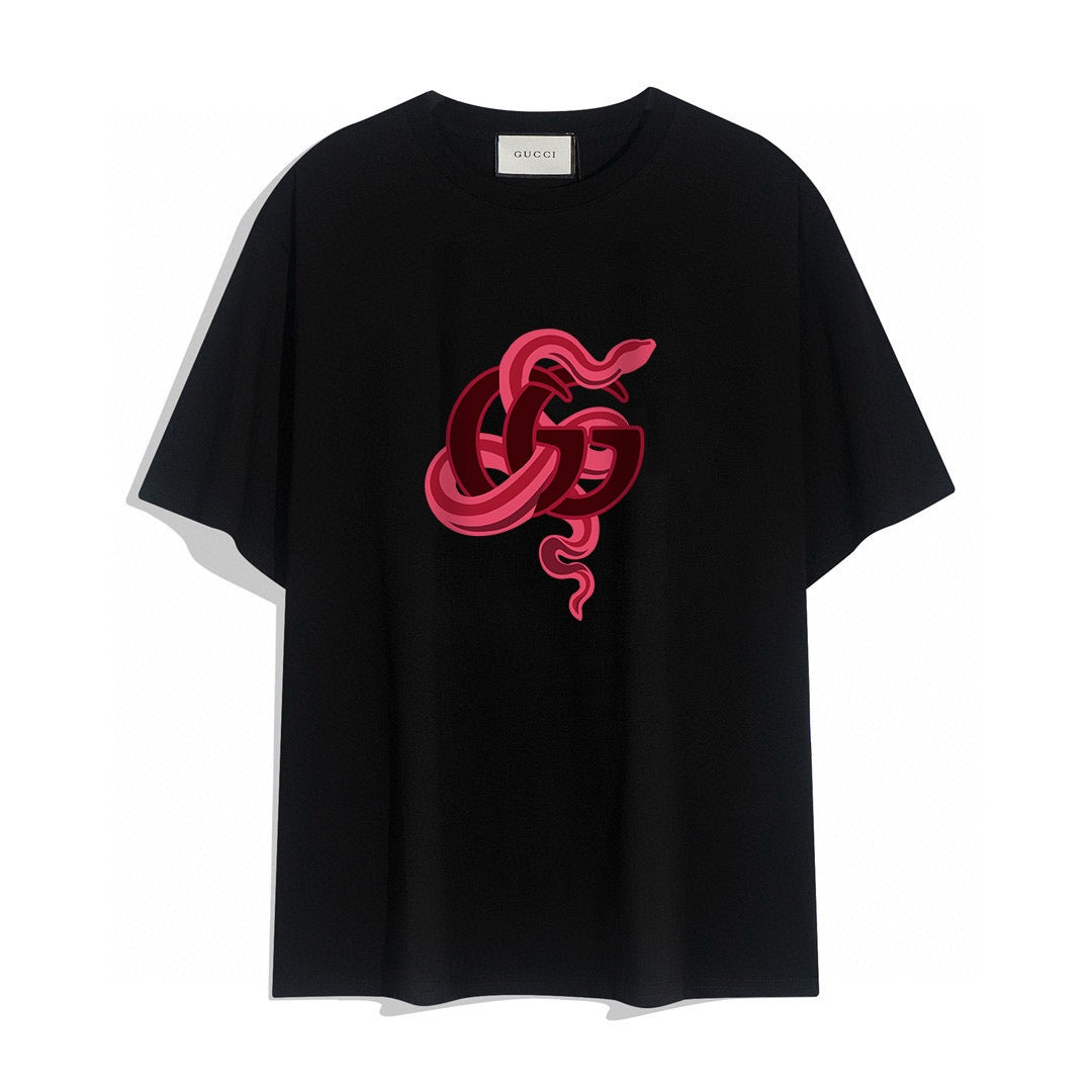 GUCCI - Unisex T-shirt