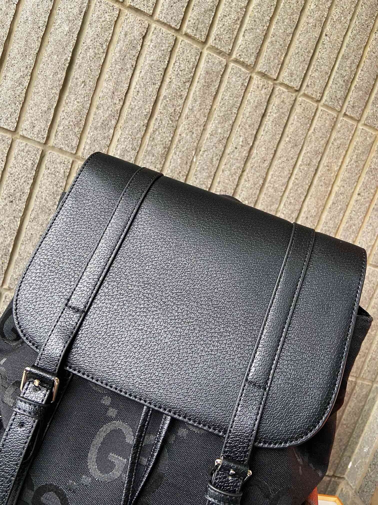 GUCCI - Backpack