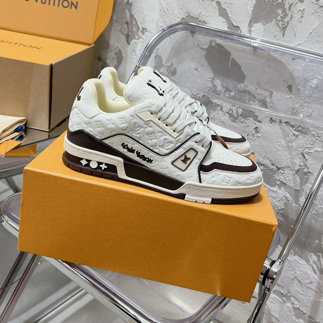 LOUIS VUITTON - Trainer Sneaker Uniesex