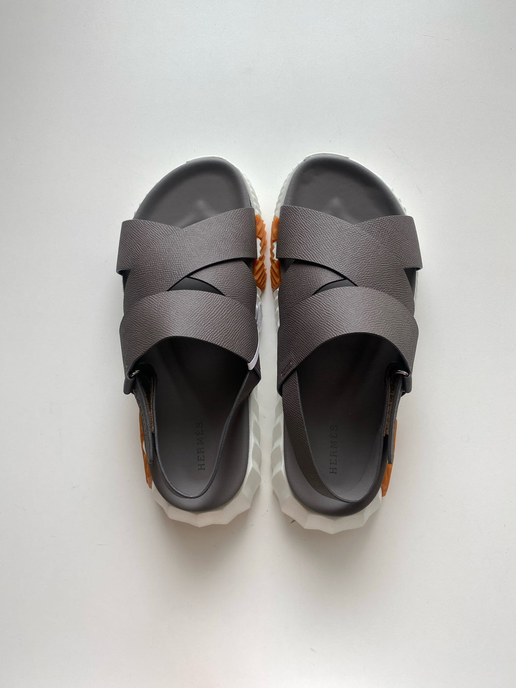 HERMES - Men’s Heracles Sandal