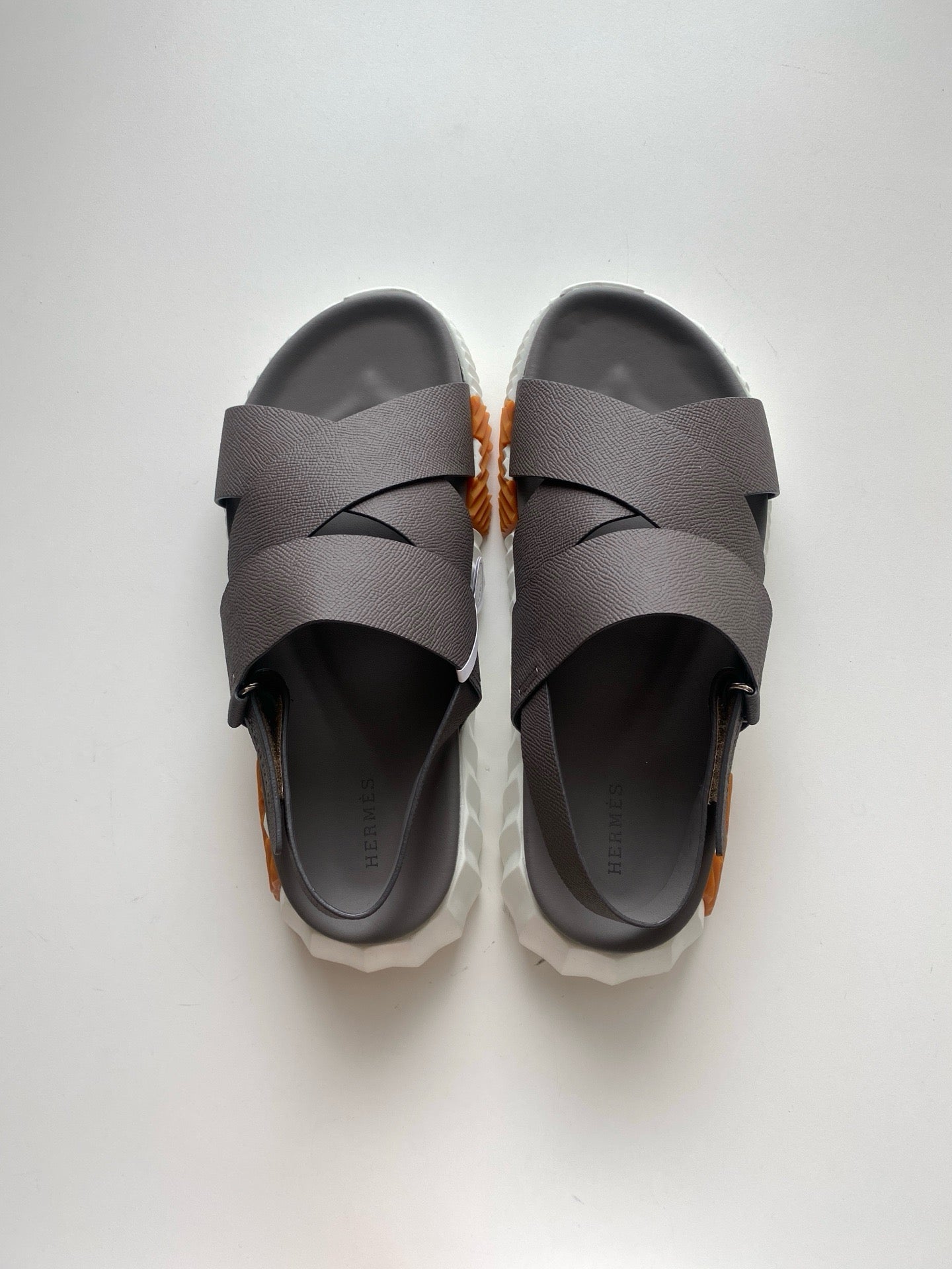 HERMES - Men’s Heracles Sandal