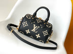 LOUIS VUITTON- Speedy Bandoulière 20