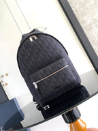 DIOR - Oblique Backpack