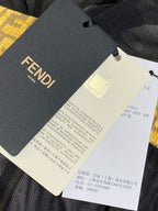 FENDI - Swimming shorts